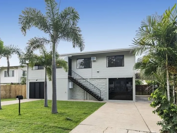 Dual Living or Extended Family Two Storey Home