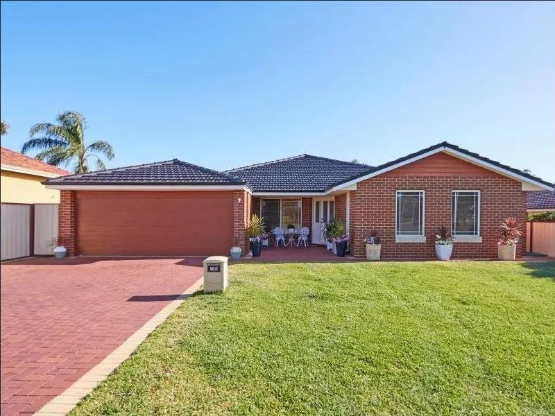 Great Home. Superb Location