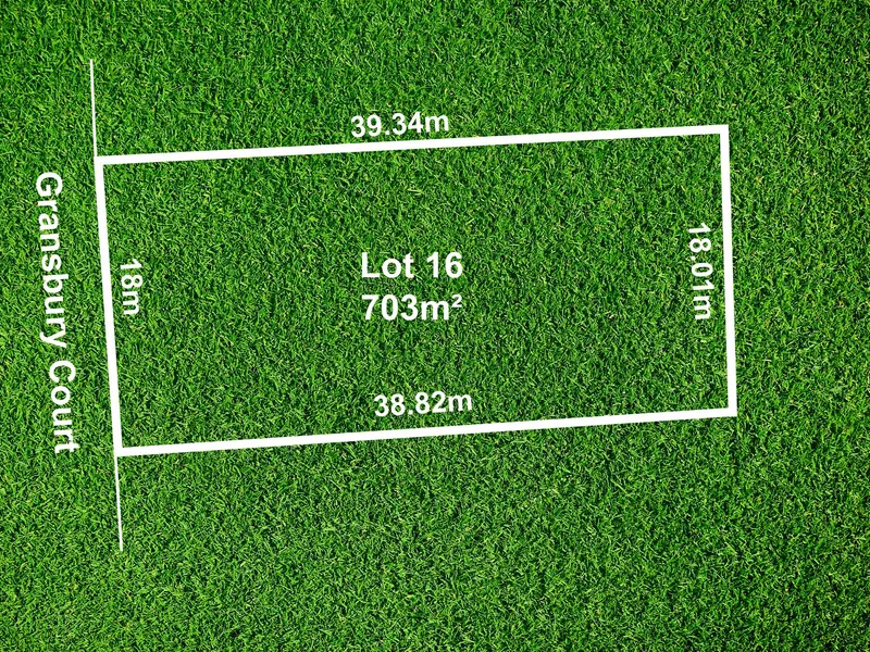 Highgrove Estate - Vacant Land