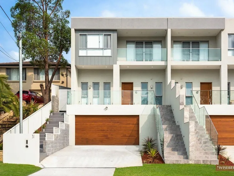 Unique Three Storey Masterpiece