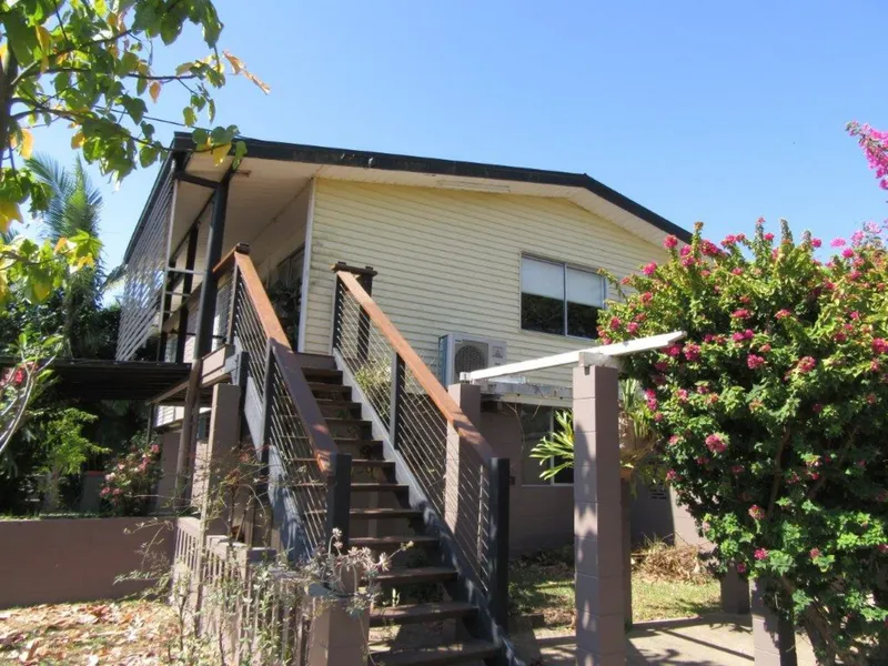 IDEAL HOME - PLEASURE TO INSPECT !