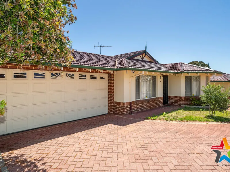 NEW YEAR, NEW HOME !