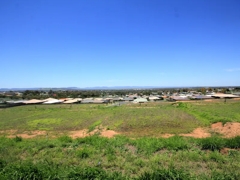 First Home Owners Dream Locacatio