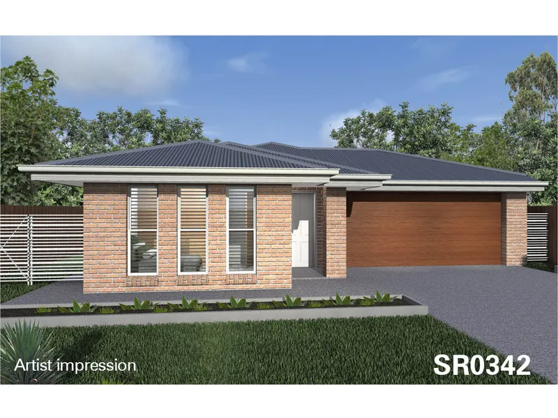 Indicative construction time from 16 weeks from Certification/Finance Approval