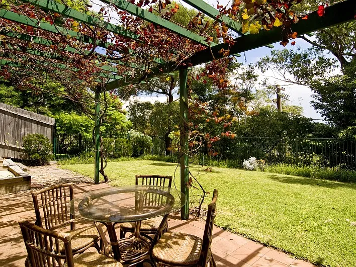 Spacious Family Home