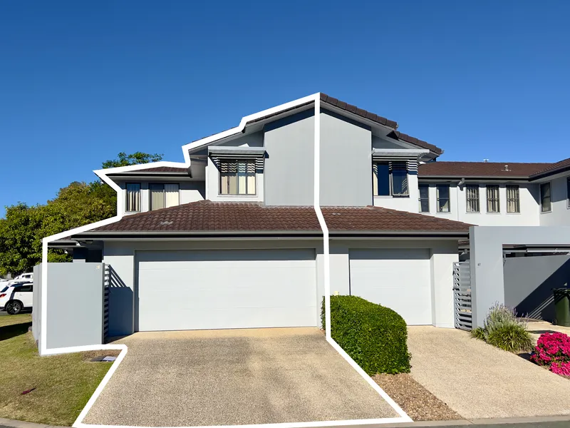 Family Home in the Heart of Upper Coomera