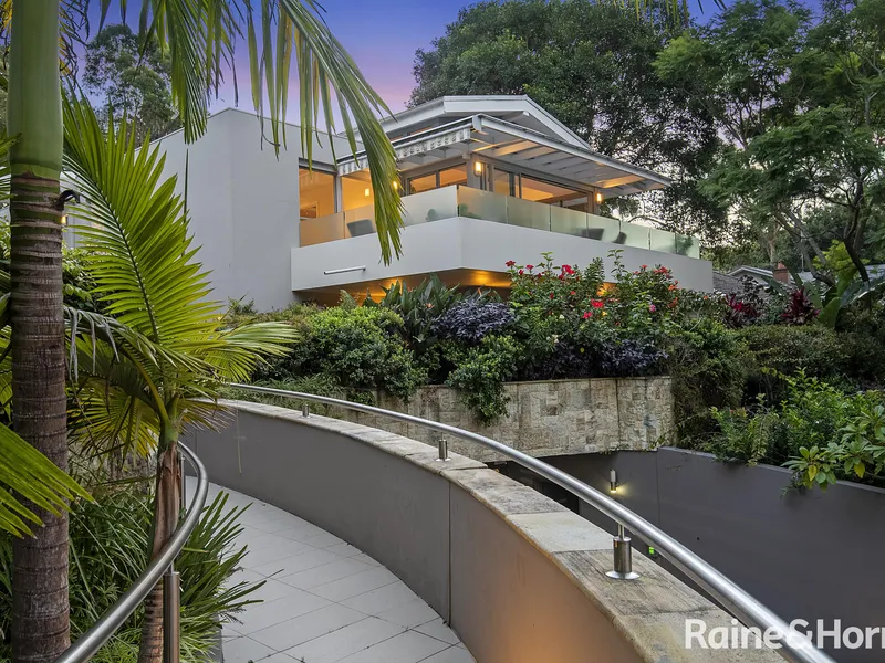 'ILLUKA' Over 55's Living At Its Best! First Time Offered!