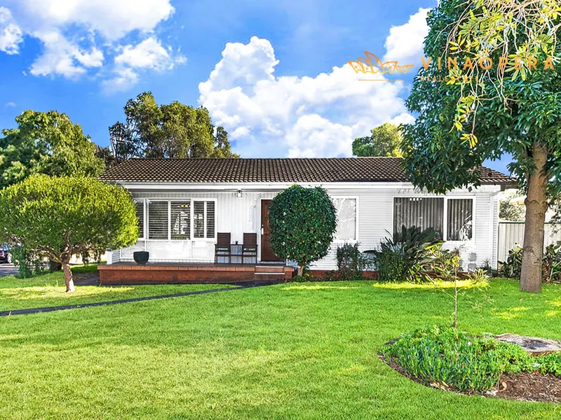 For Sale By Director Harry Truong from VinaOpera Realestate