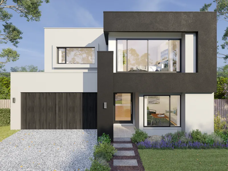 Bespoke designer double storey family home in Leppington!