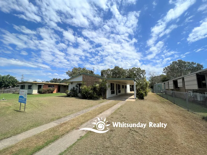 Great First Home, Investment Or Retirement