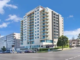 Furnished Executive Studio Apartment