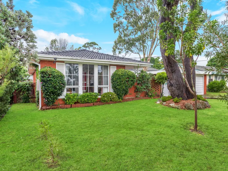 Fantastic first homebuyer opportunity within a premier lifestyle setting 