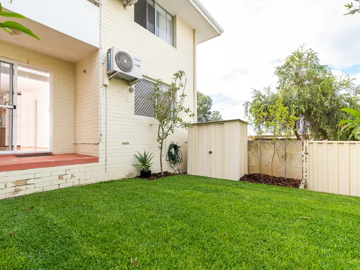 Chic Renovated Central Unit