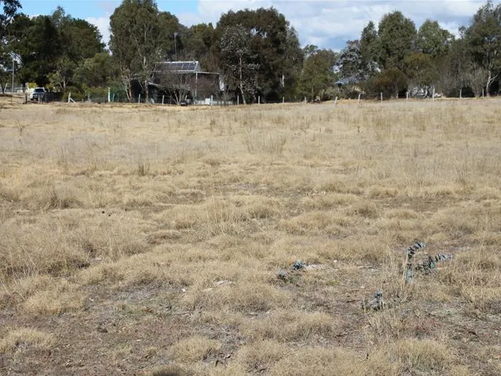 Small Acreage in Wallangarra