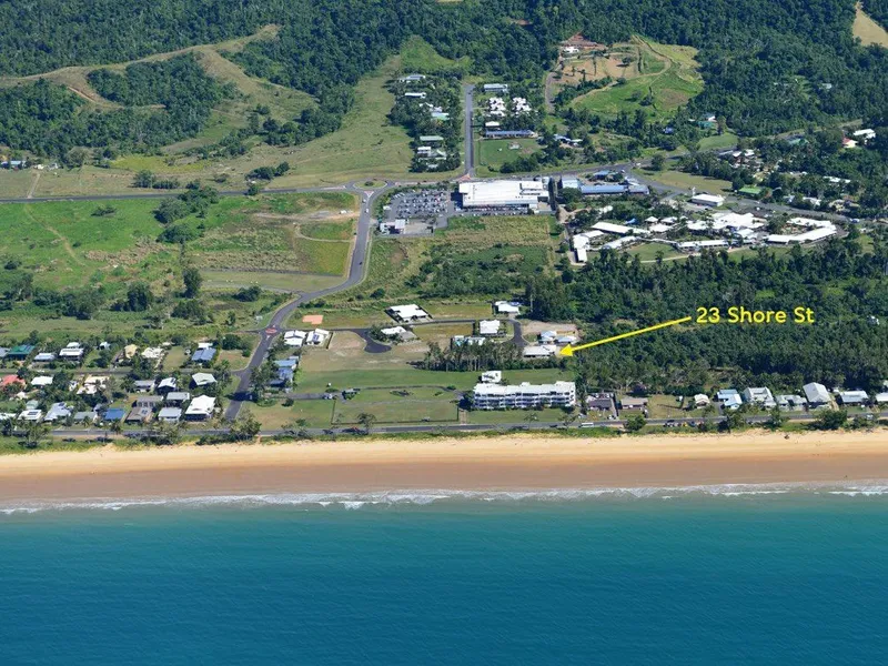 Family Home in the Cul De Sac