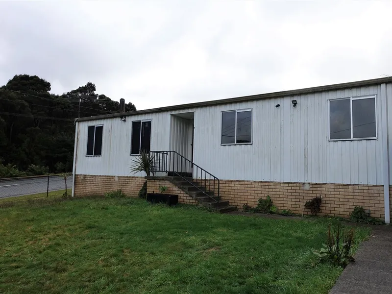 Comfortable Three Bedroom Home