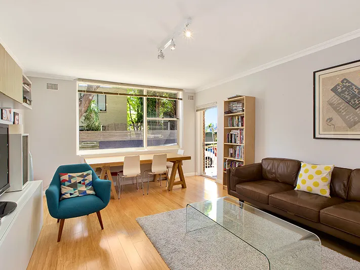 Spacious and ideally located home