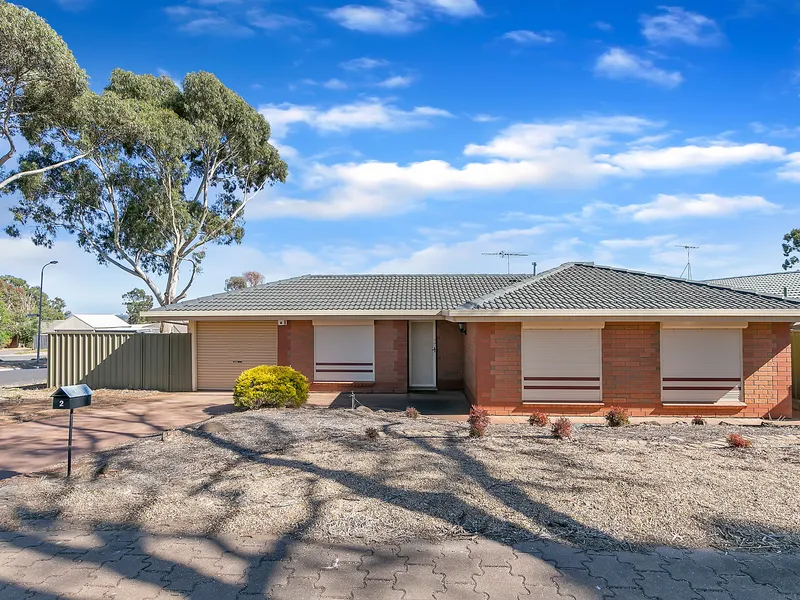 Well Presented Family Home