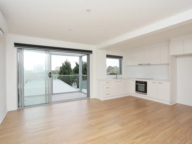 Spacious one bedroom apartment in prime location
