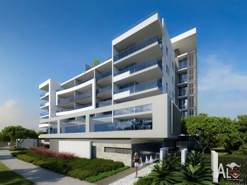 2Bd, 2Bth & 1CP Apartment