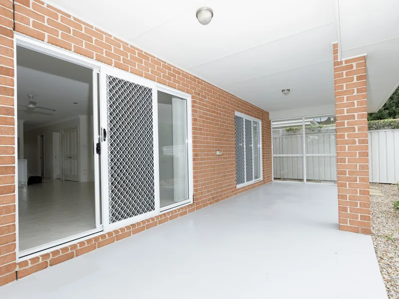 Modern Style & Convenient Location