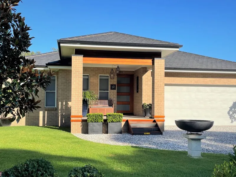 Sussex Inlet Living At Its Best!