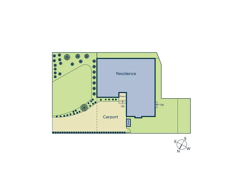 Three Bedroom Stunner