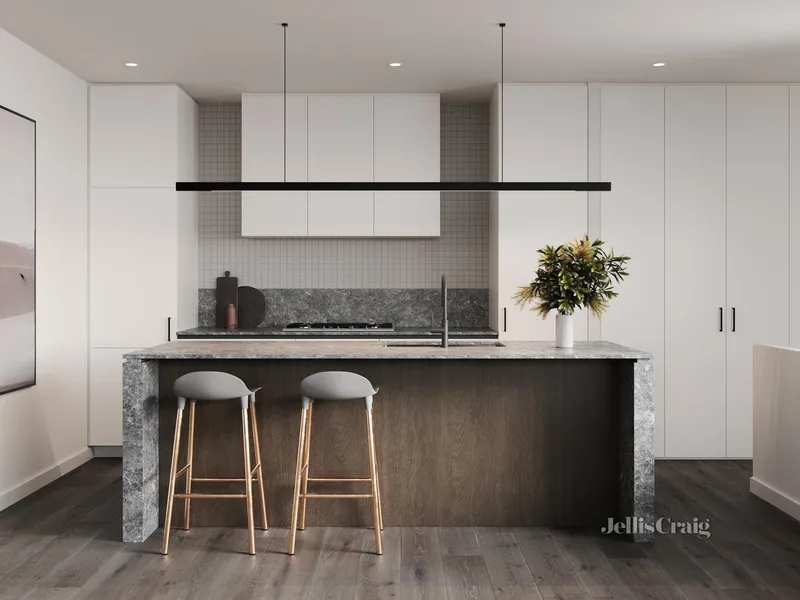 Adele Bates Interior Design,  Stunningly Designed Crafted Three Bedroom Homes.