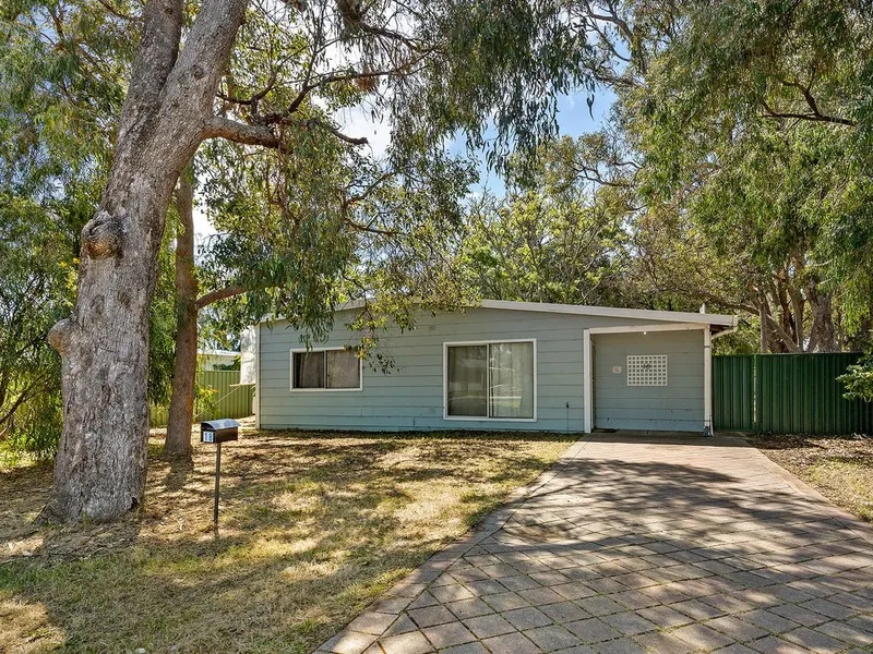Charming Home close to Estuary