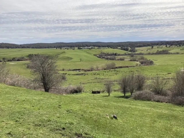 5.2Ha (12.85 acres); RLZ; Elevated Homesite STCA; River Frontage