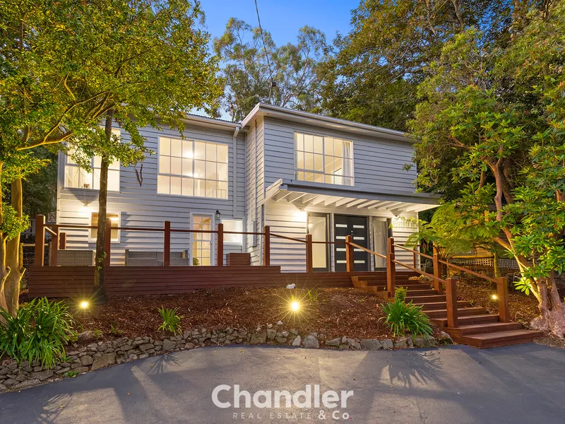 Impressive Home in Idyllic Lifestyle Position