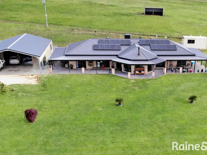 RURAL DELIGHT