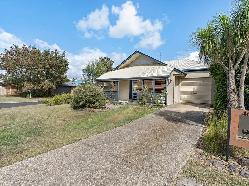 Beautiful Private Home