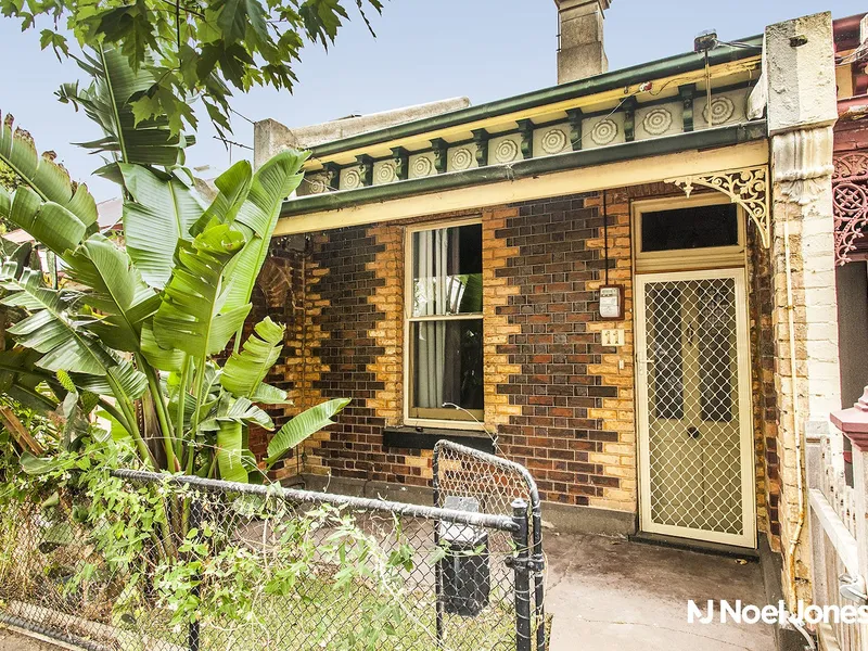 Recently Renovated Low Maintenance Living
