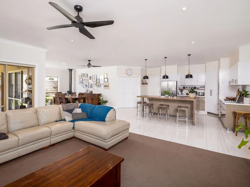 Elegance & Lifestyle – No compromise required