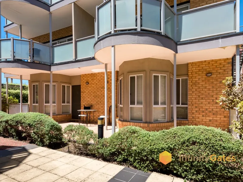 Great location family home. 