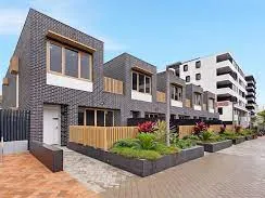 Golden Opportunity 4 Bedroom Family 2 Level, 3 Bath, 2 Car, Family Home With All Facilities and Close The City and Airport.