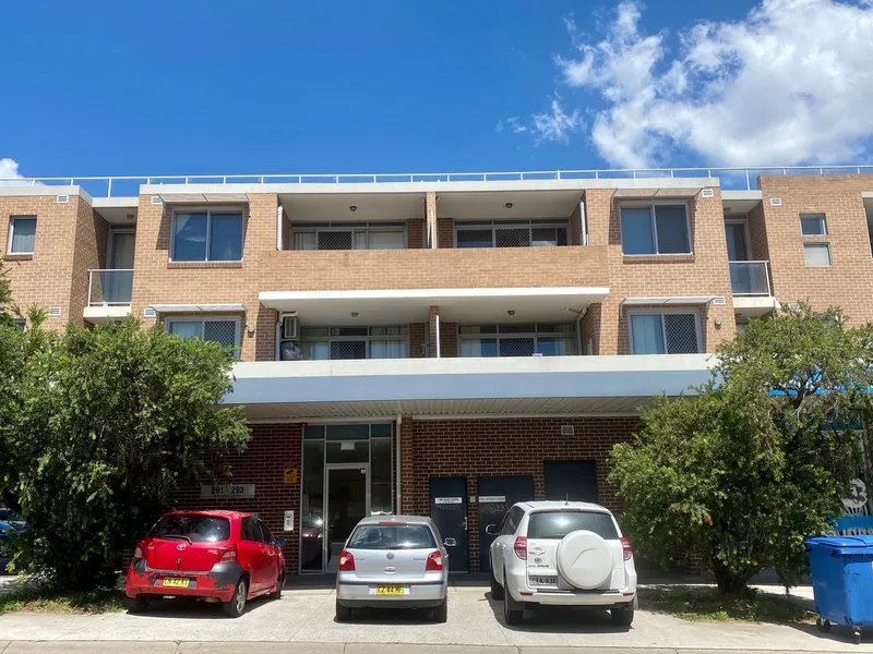 INSPECTION BY APPOINTMENT ONLY