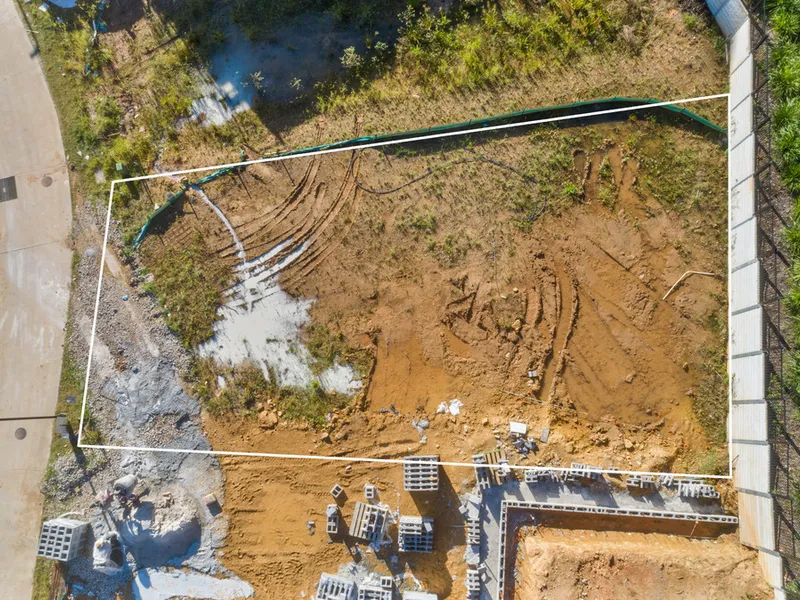 Boutique Residential Land in Prime Location!