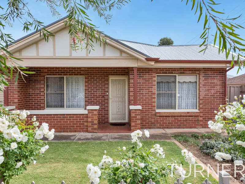 3 Bedroom Home in a Great Location