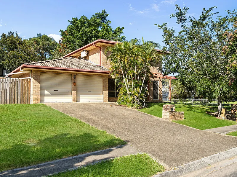 Renovated and Ready!