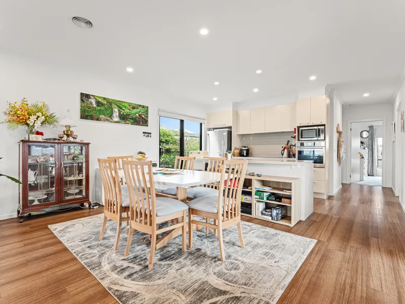 Spectacular living at Kaduna!