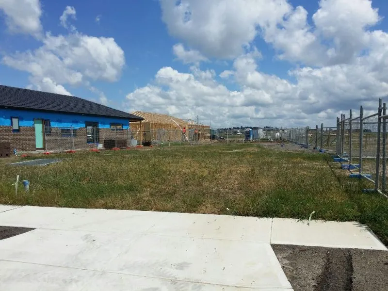 Land For Sale Titled Land And Ready To Build