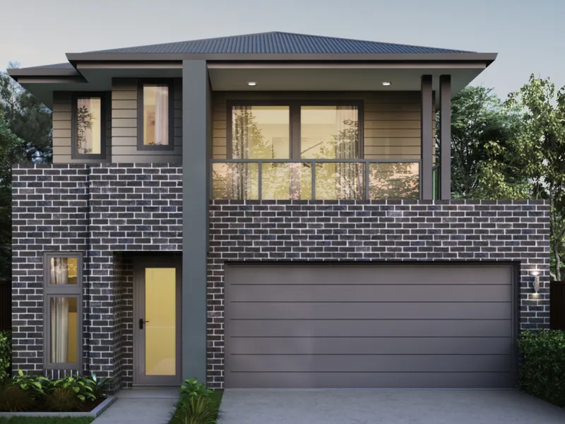 Only $50k Deposit, Pay Balance on Completion!