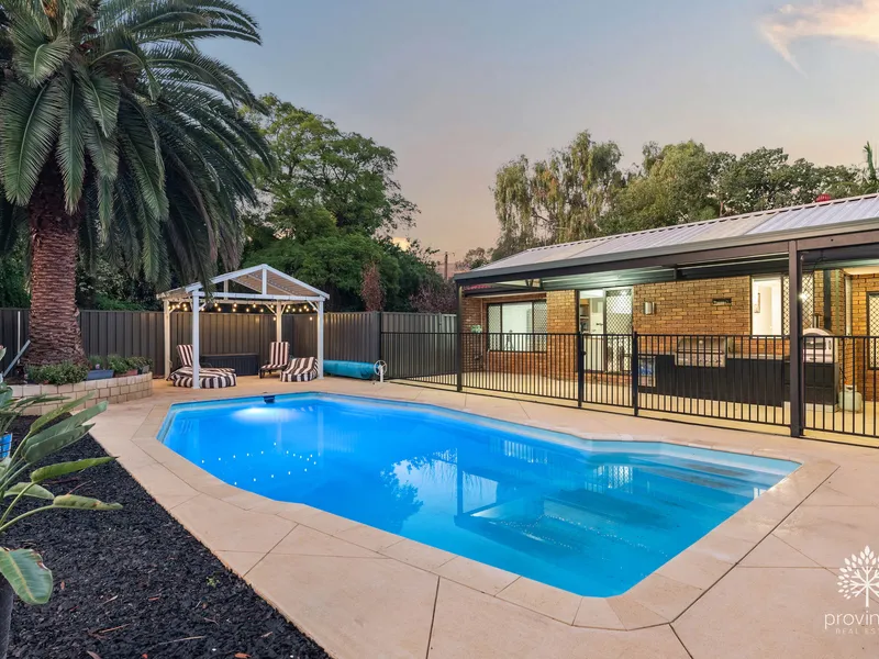 YOUR WISH LIST COME TRUE