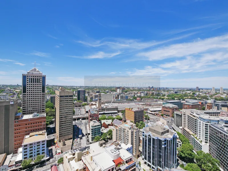 Outstanding 2 Bedroom Apartment  - The Peak