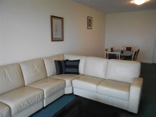 FURNISHED 2 BEDROOM 1 BATHROOM UNIT WITH MAGICAL VIEWS