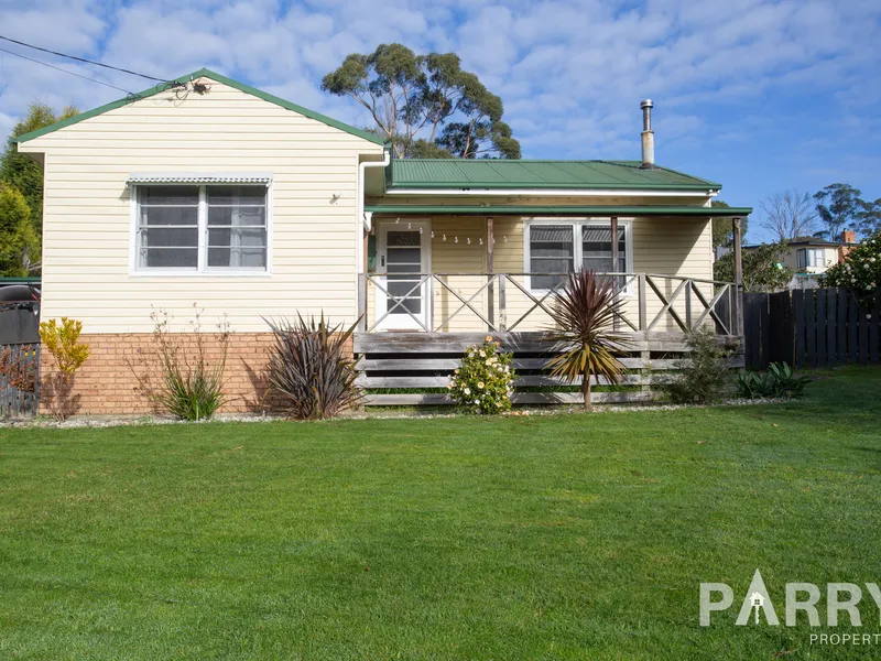 An Investment or Somewhere to Call Home