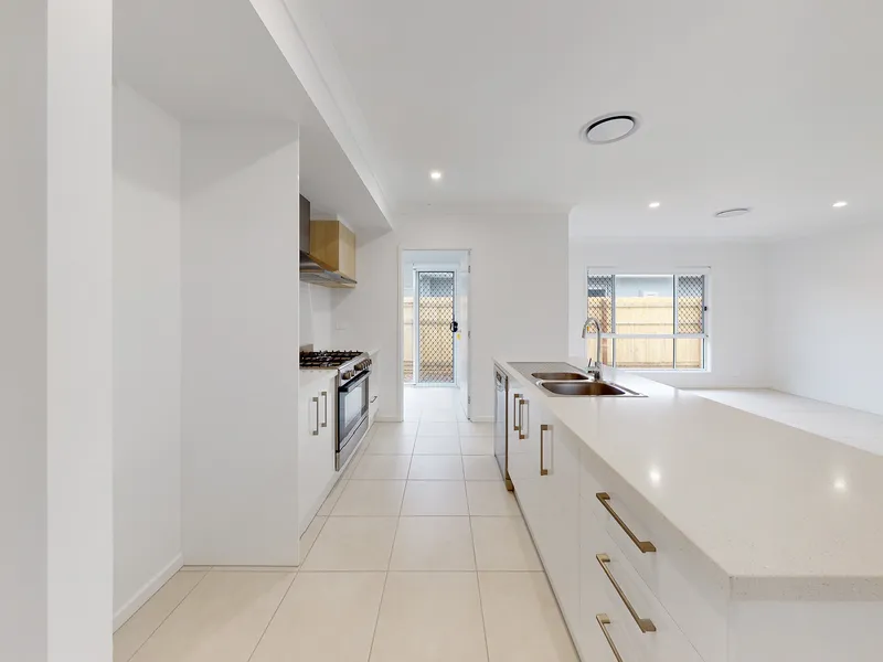 BRAND NEW TWO STOREY HOME IN PALLARA!