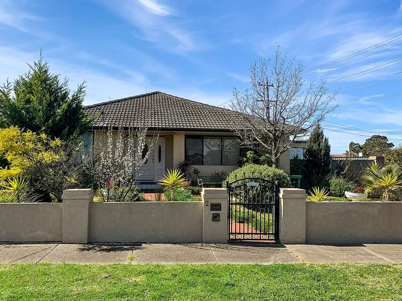 Archer won’t let you down, it’s got it all!